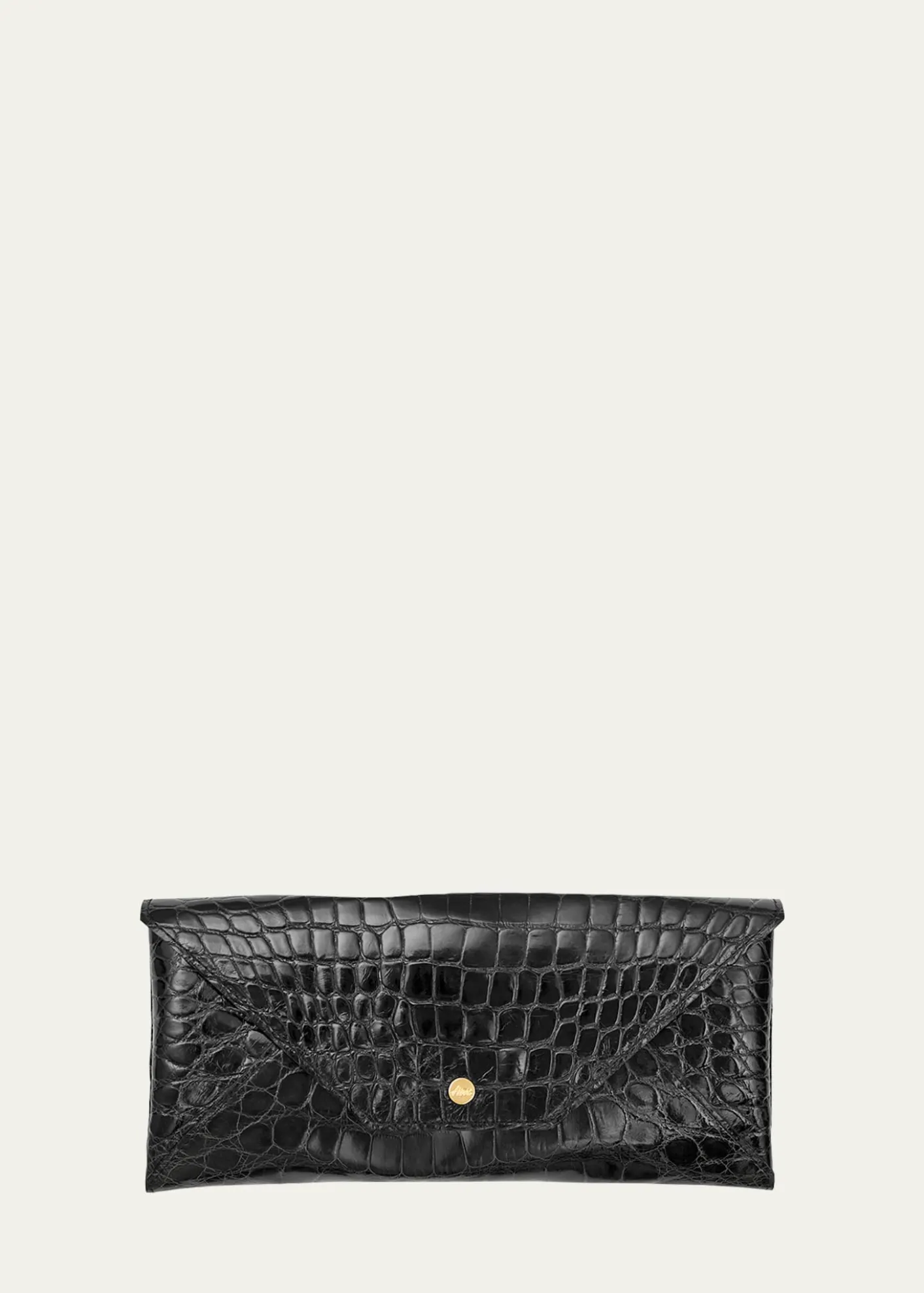 AbasEnvelope Alligator Travel Organizer