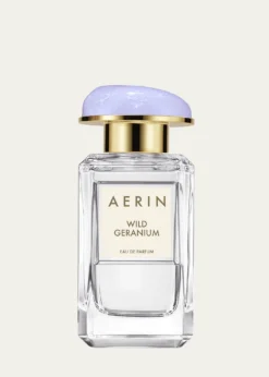 AERINAERIN Wild Geranium Eau de Parfum, 1.7 oz.