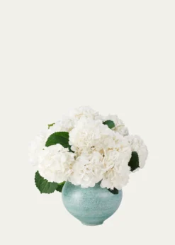 AERINCalinda Moon Vase