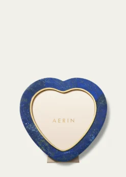 AERINCassiel Mosiac Heart Frame, 7