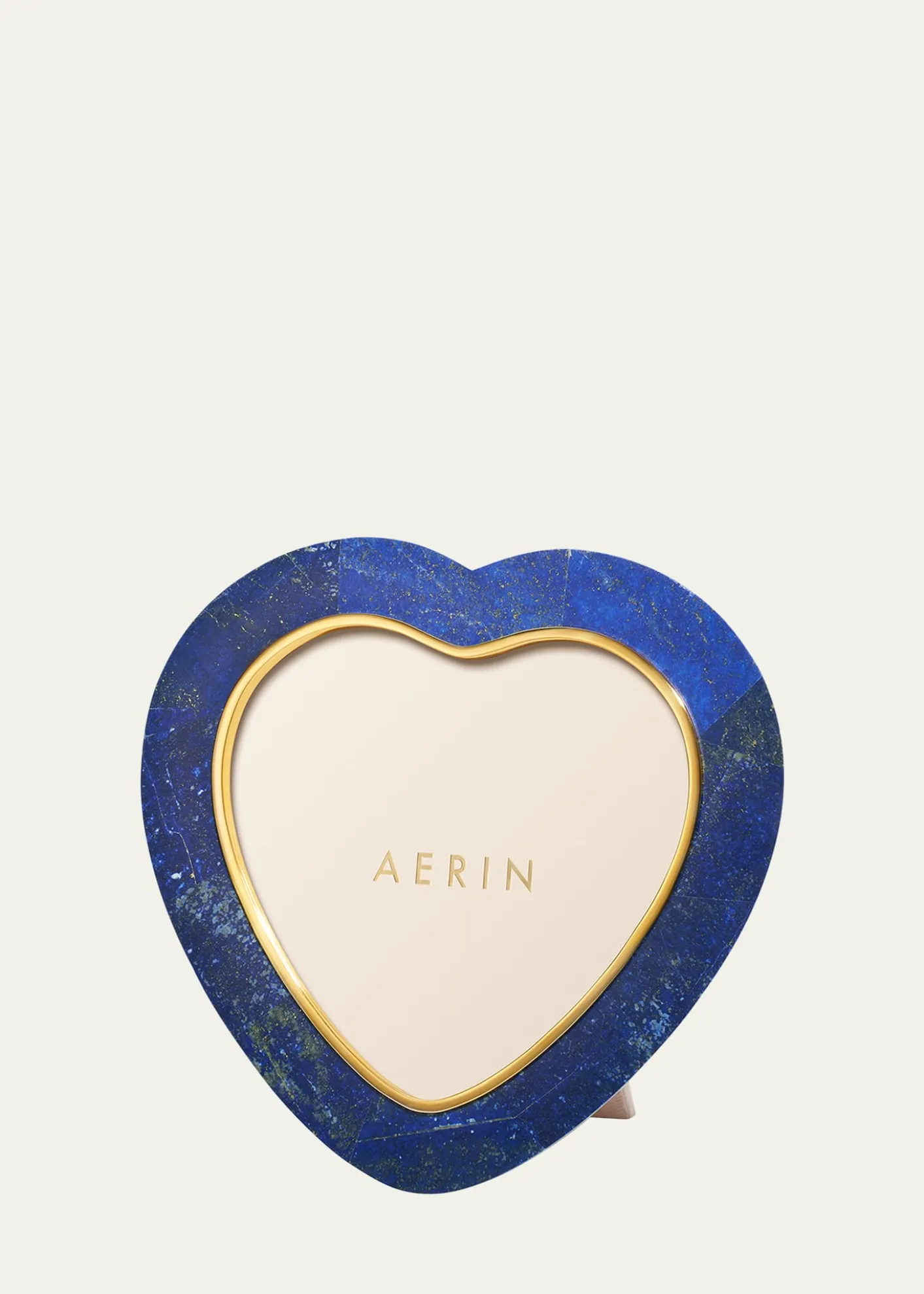 AERINCassiel Mosiac Heart Frame, 7"