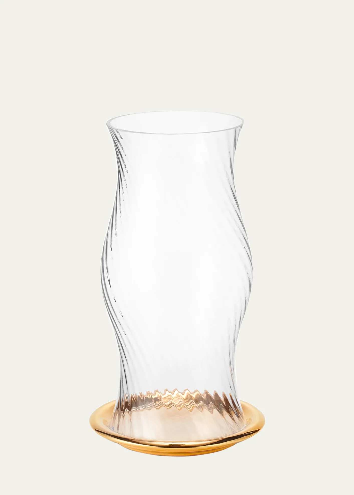 AERINMilla Small Hurricane, Gold