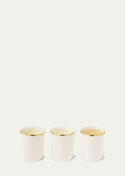 AERINMini Trio Candle Set