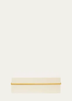 AERINPiero Lacquer Box, 8"
