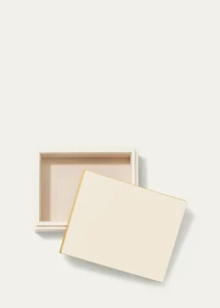 AERINPiero Lacquer Box, 8