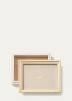 AERINPiero Lacquer Box, 8