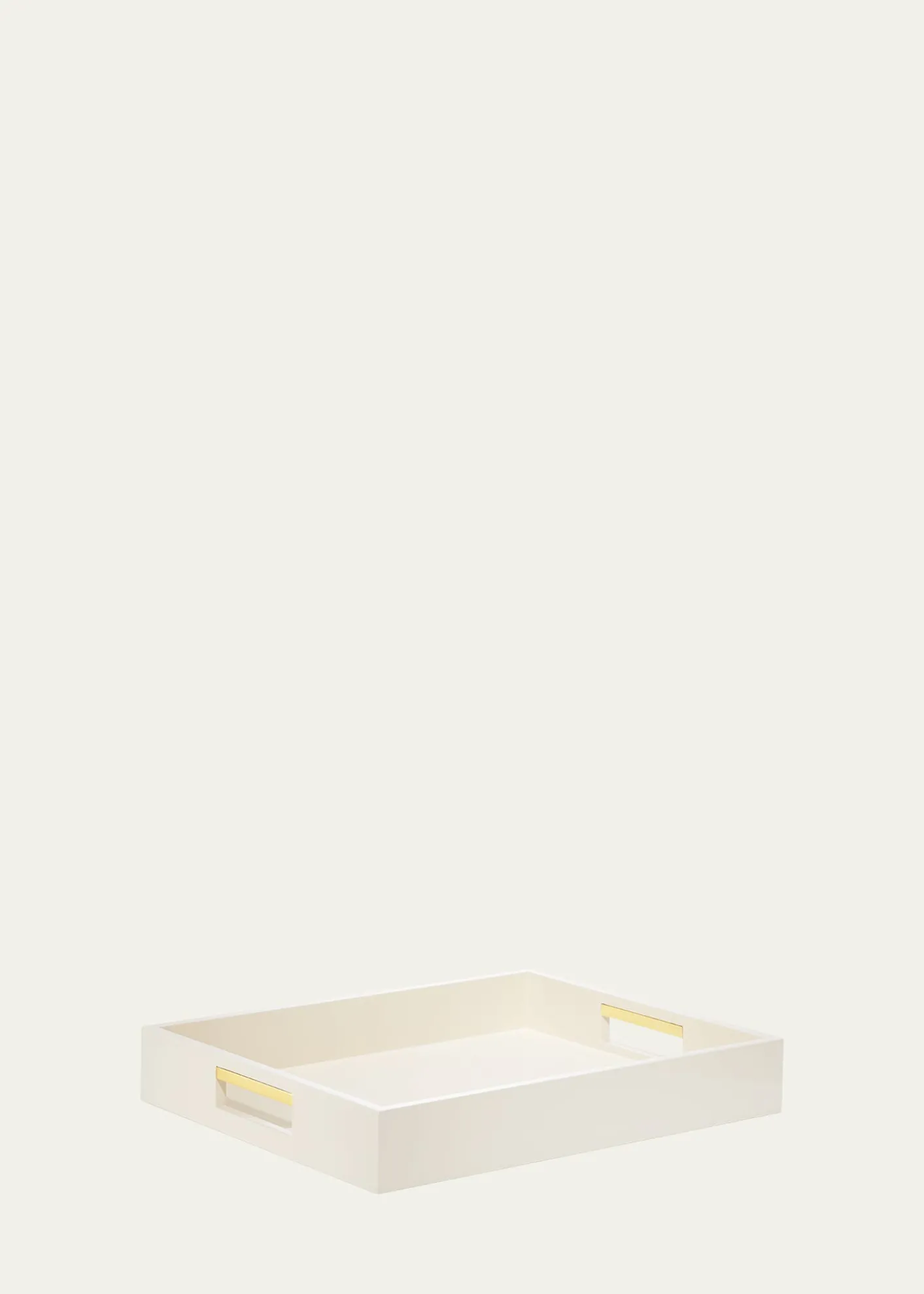 AERINPiero Lacquer Tray