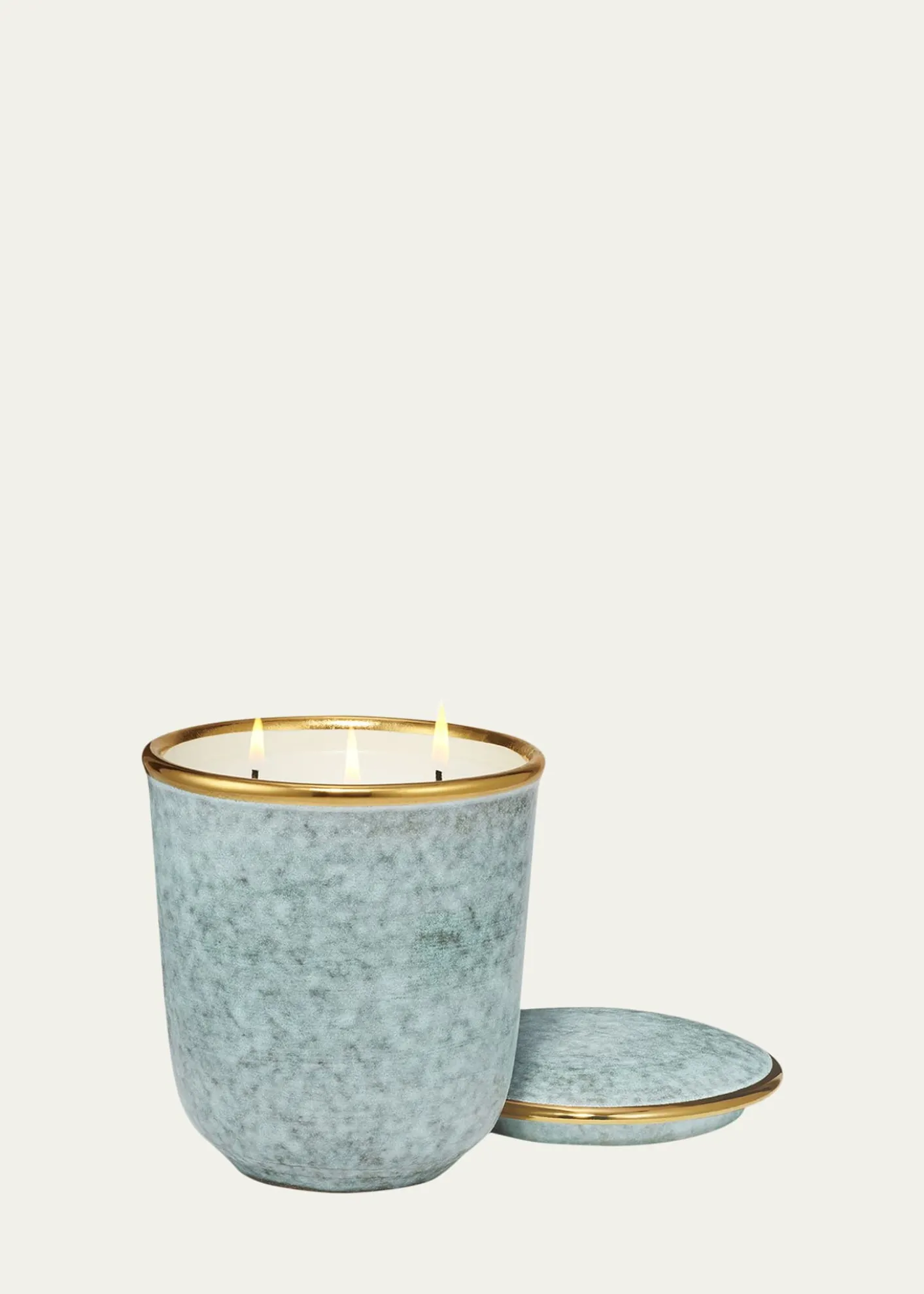 AERINSavoy Candle - Orange Blossom