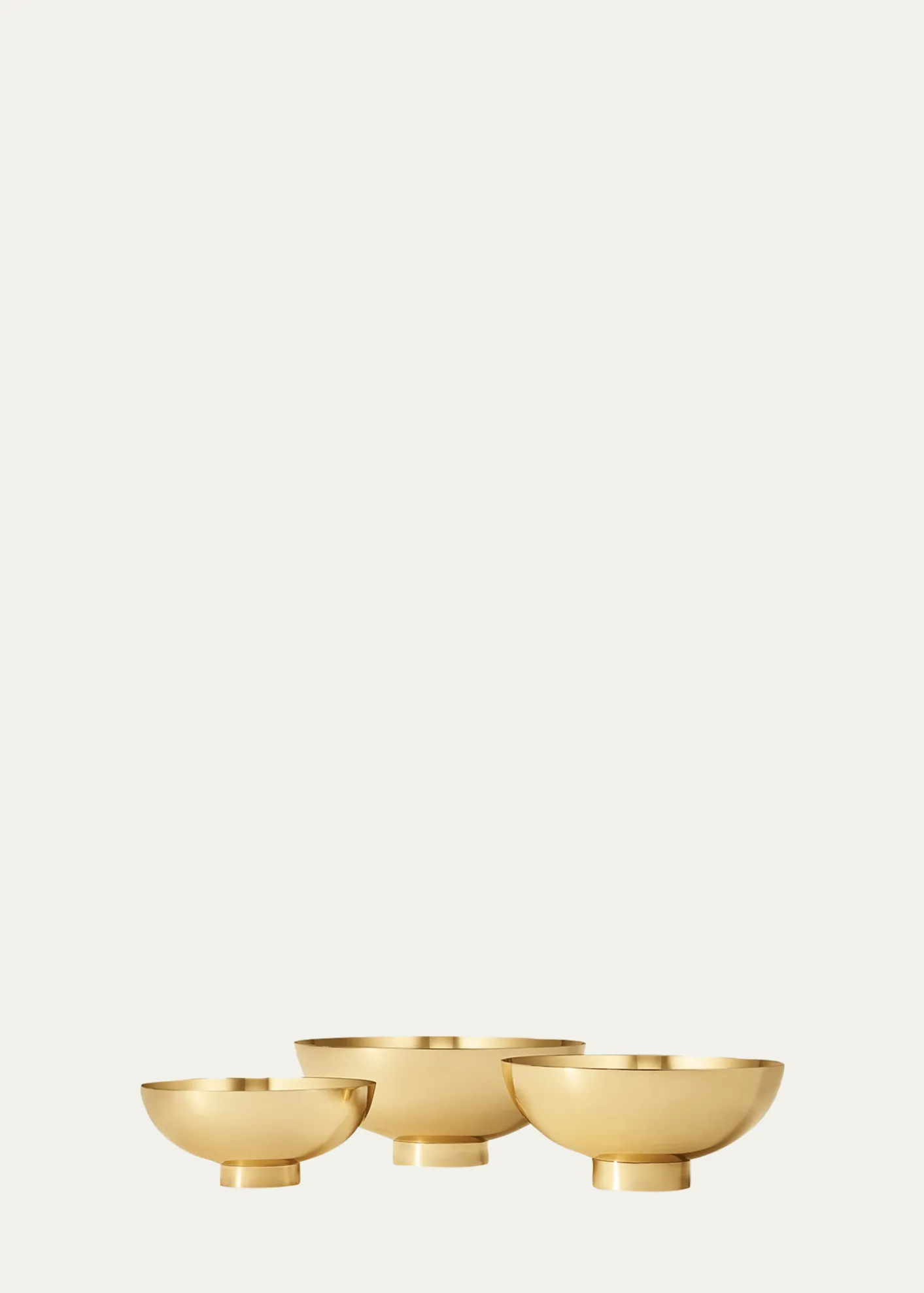 AERINSintra Medium Footed Bowl