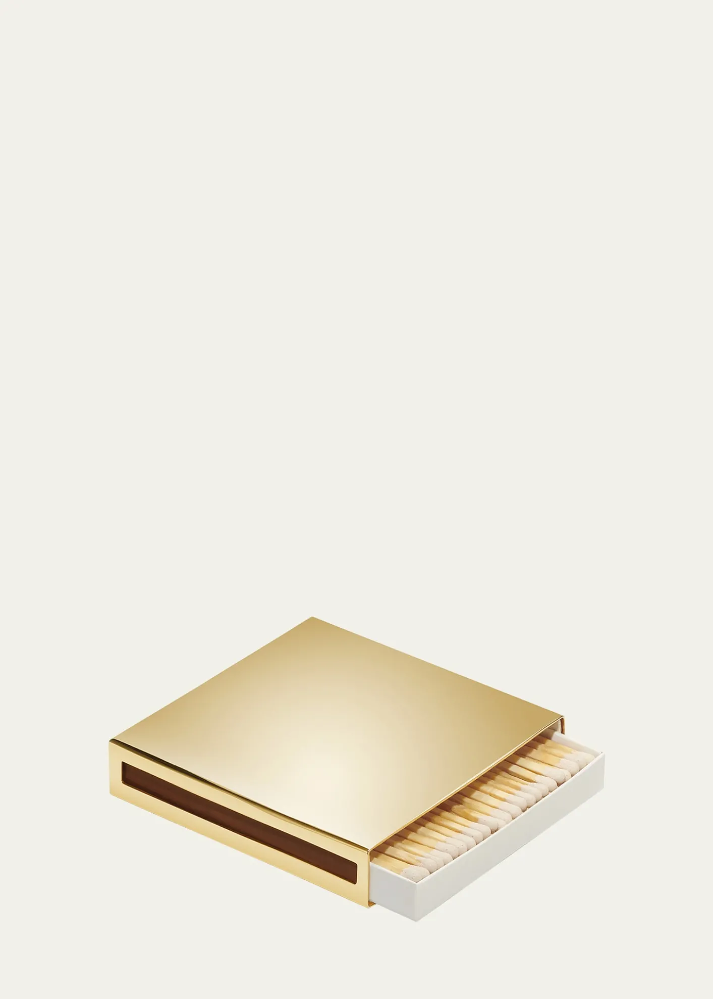 AERINSquare Match Sleeve with Matches