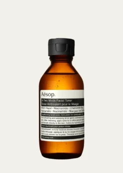 AesopIn Two Minds Facial Toner, 6.7 oz./ 200 mL