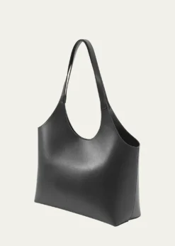 Aesther EkmeCabas Smooth Calfskin Tote Bag