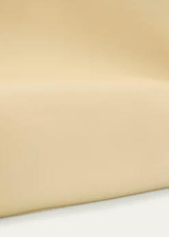 Aesther EkmeNina Slouchy Leather Clutch Bag