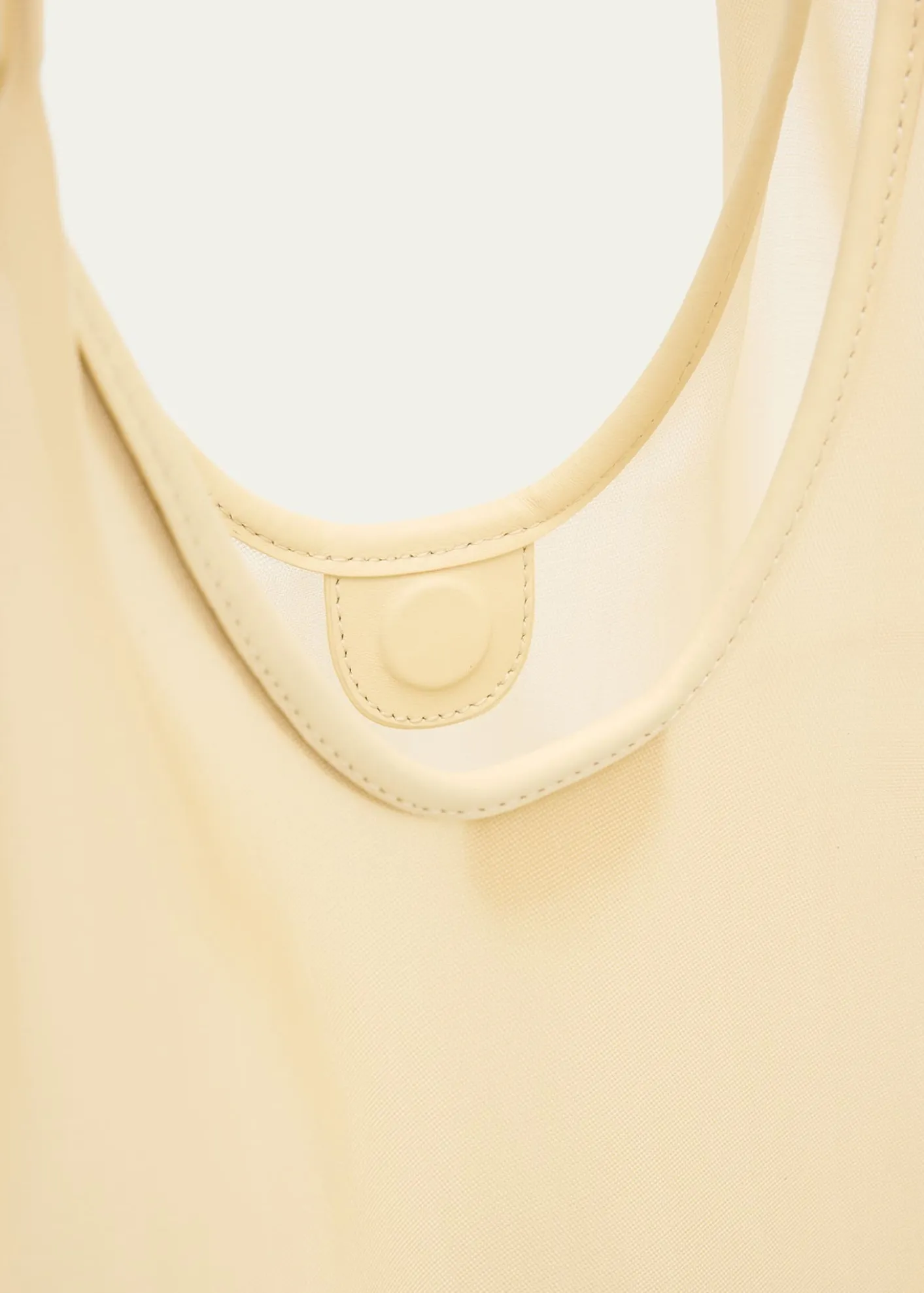 Aesther EkmePhantom Mesh Tote Bag