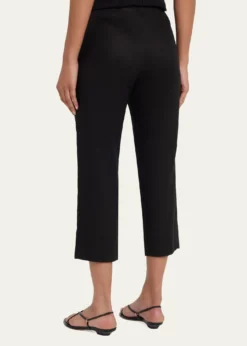 AEXAELinen Capri Pants