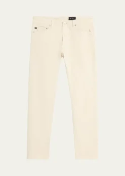 AG JeansMen's Tellis Modern Slim Sud Twill Pants