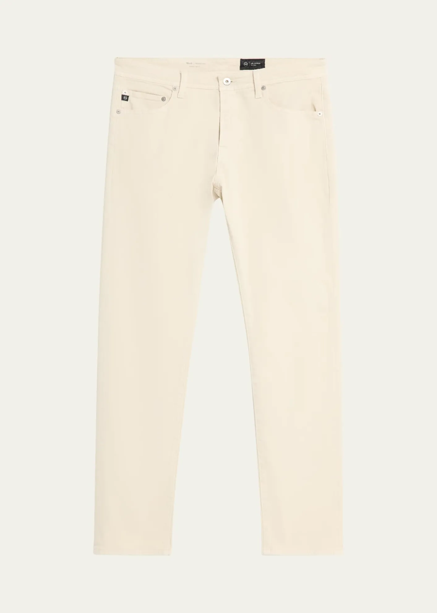 AG JeansMen's Tellis Modern Slim Sud Twill Pants