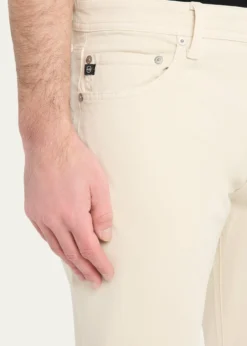 AG JeansMen's Tellis Modern Slim Sud Twill Pants