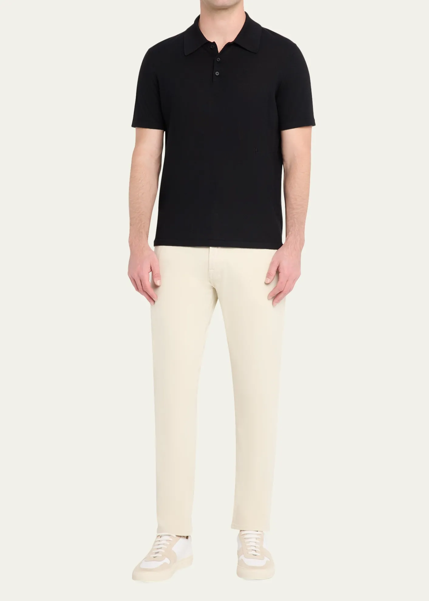 AG JeansMen's Tellis Modern Slim Sud Twill Pants
