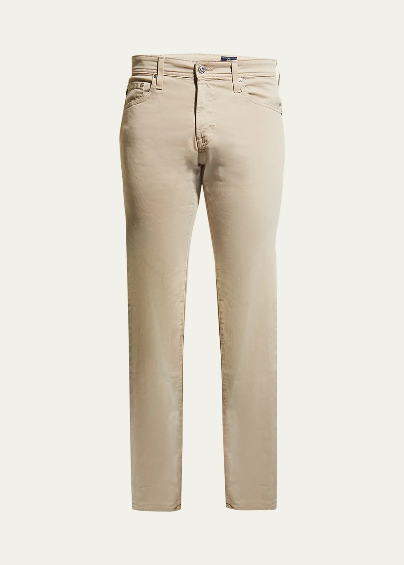 AG JeansMen's Tellis Modern Slim Sud Twill Pants