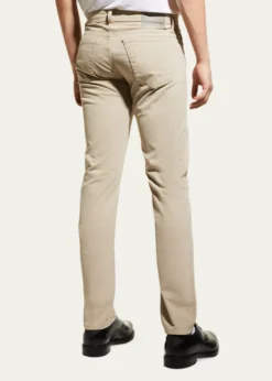 AG JeansMen's Tellis Modern Slim Sud Twill Pants