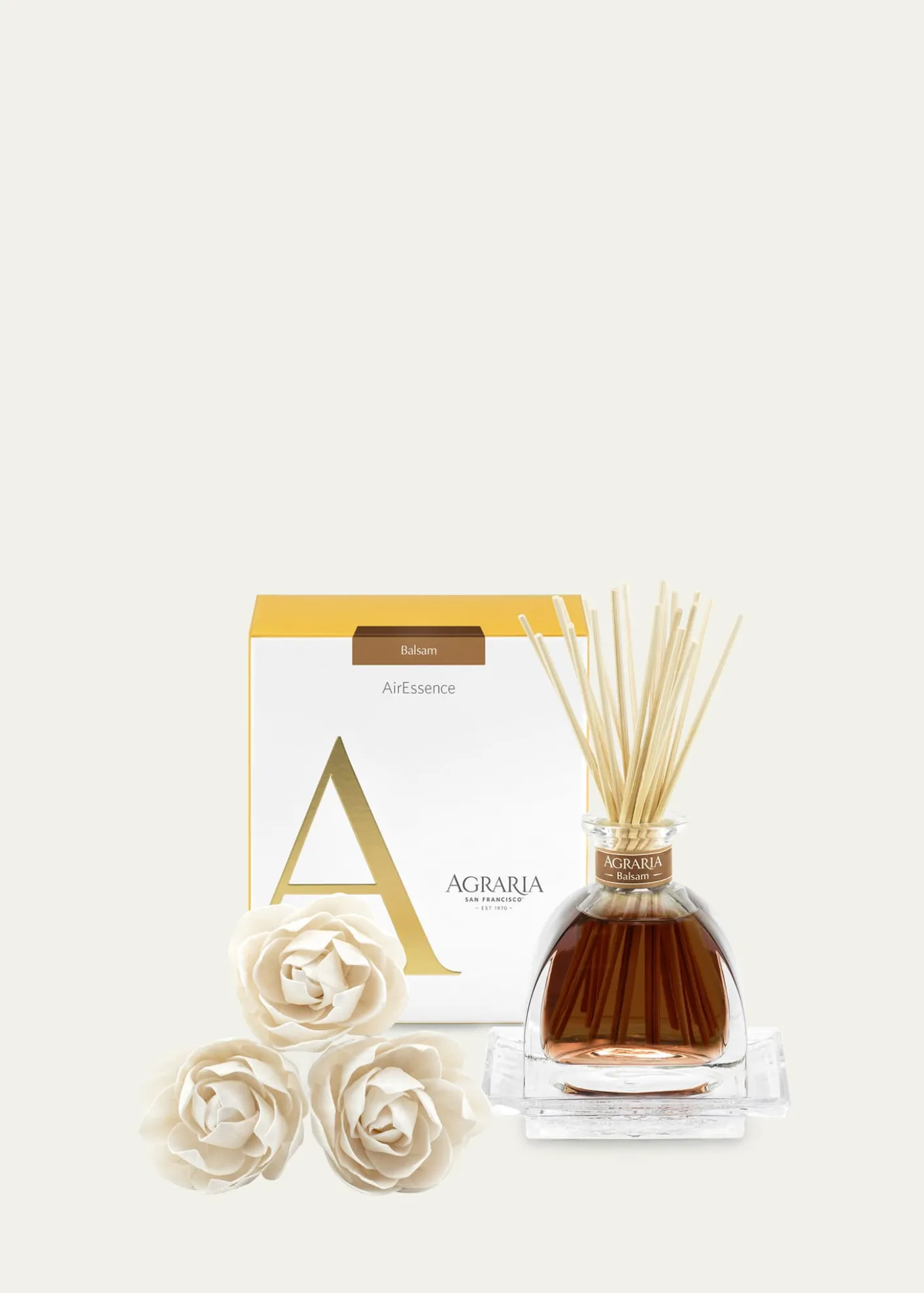 AgrariaBalsam AirEssence Diffuser, 7.4 oz.