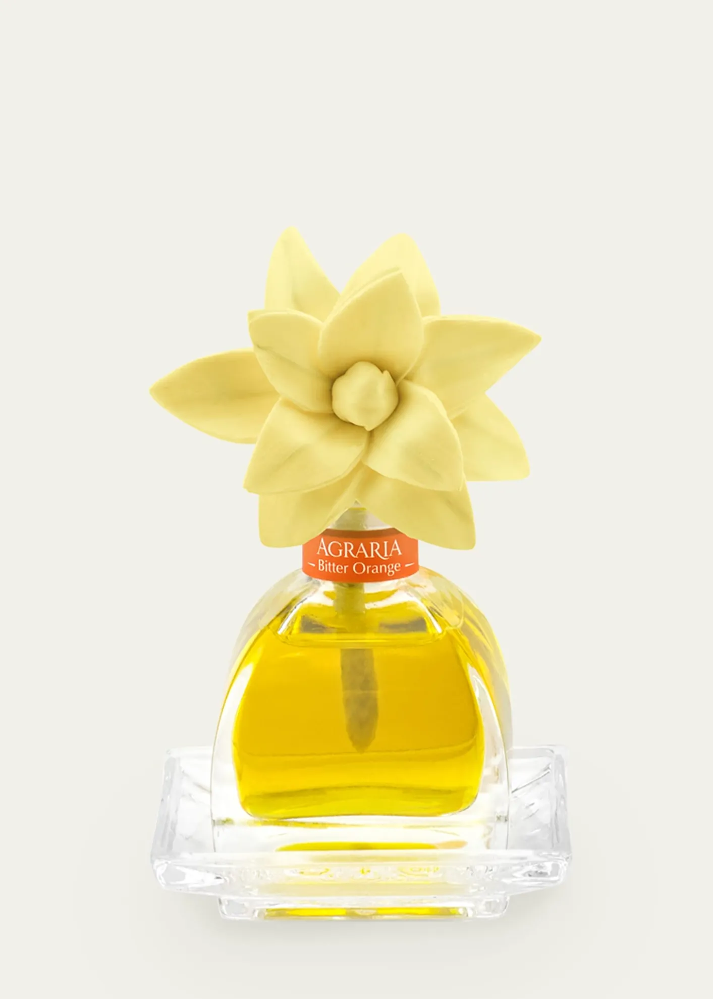AgrariaBitter Orange PetiteEssence Diffuser, 1.7 oz.