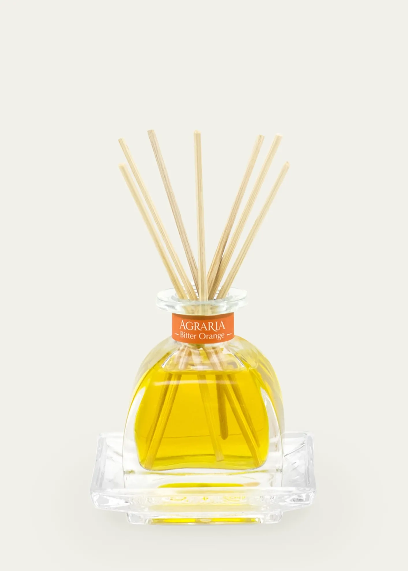 AgrariaBitter Orange PetiteEssence Diffuser, 1.7 oz.