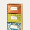AgrariaCitrus Bath Bar Collection