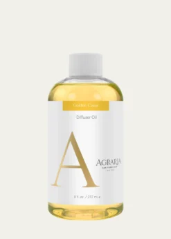 AgrariaGolden Cassis AirEssence Diffuser Refill, 8 oz.