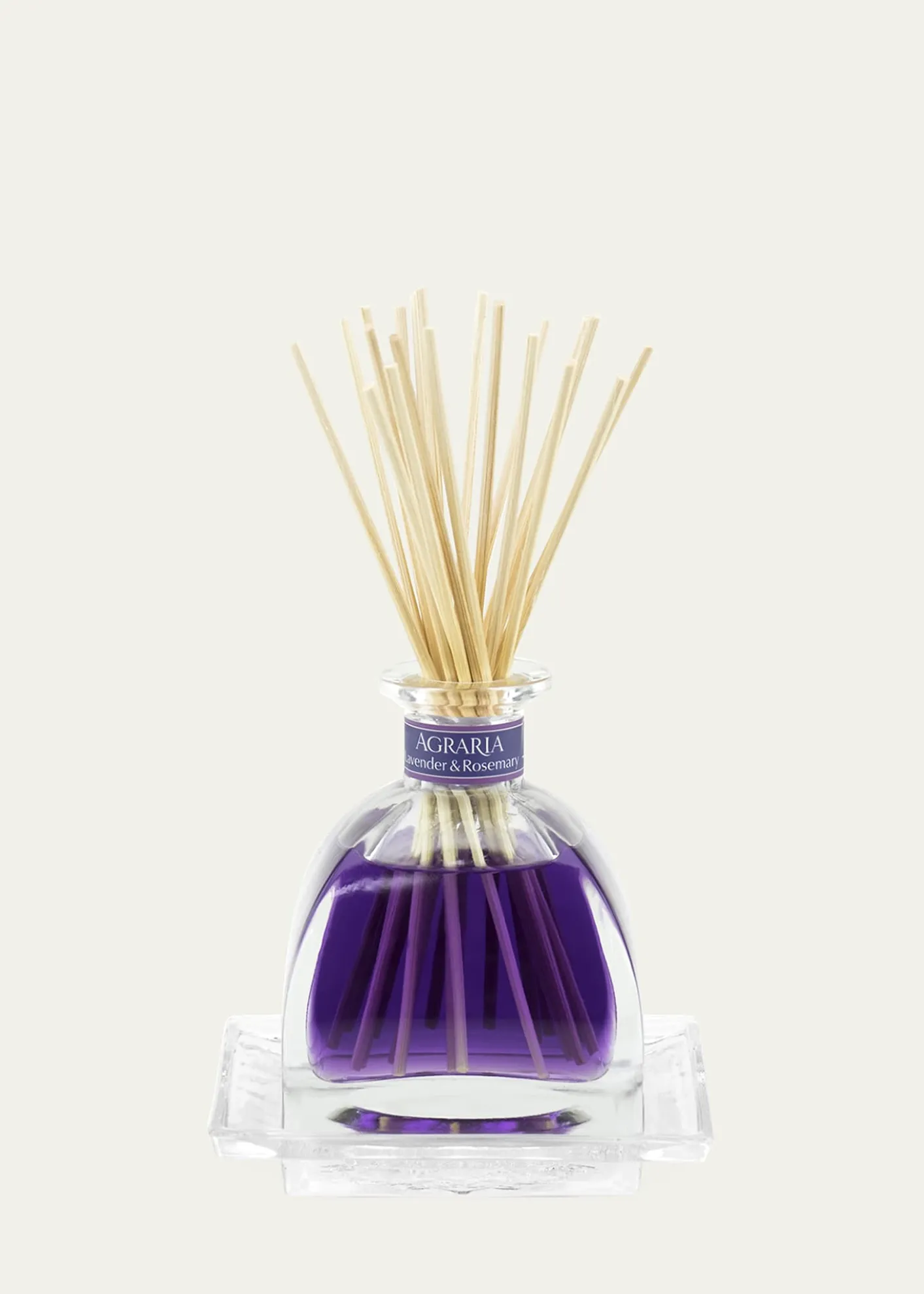 AgrariaLavender & Rosemary AirEssence Diffuser, 7.4 oz.