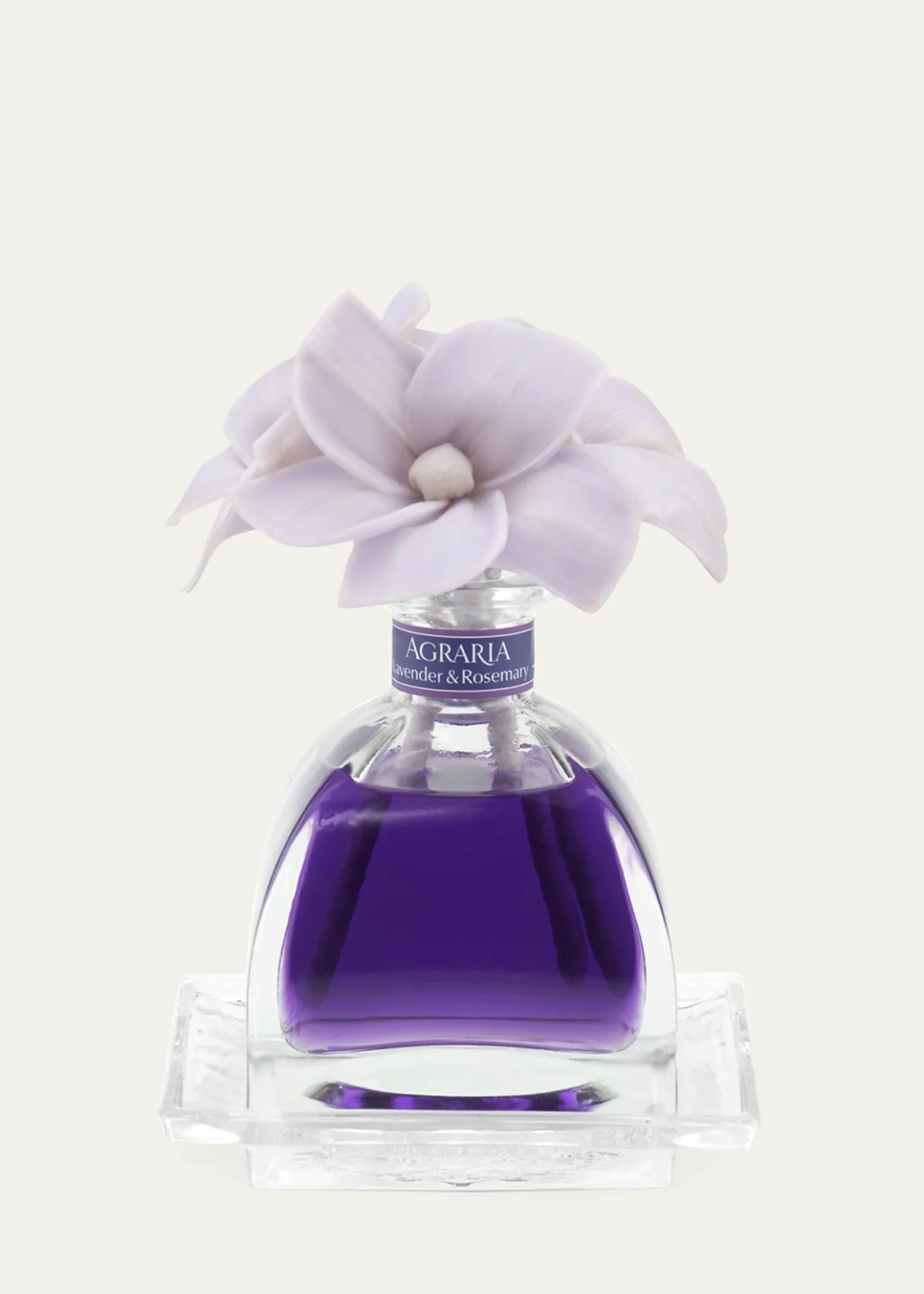 AgrariaLavender & Rosemary AirEssence Diffuser, 7.4 oz.