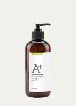 AgrariaLemon Verbena A+ Comfrey + Kelp Shampoo, 12 oz./ 354 mL