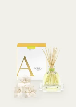 AgrariaLemon Verbena AirEssence Diffuser, 7.4 oz.