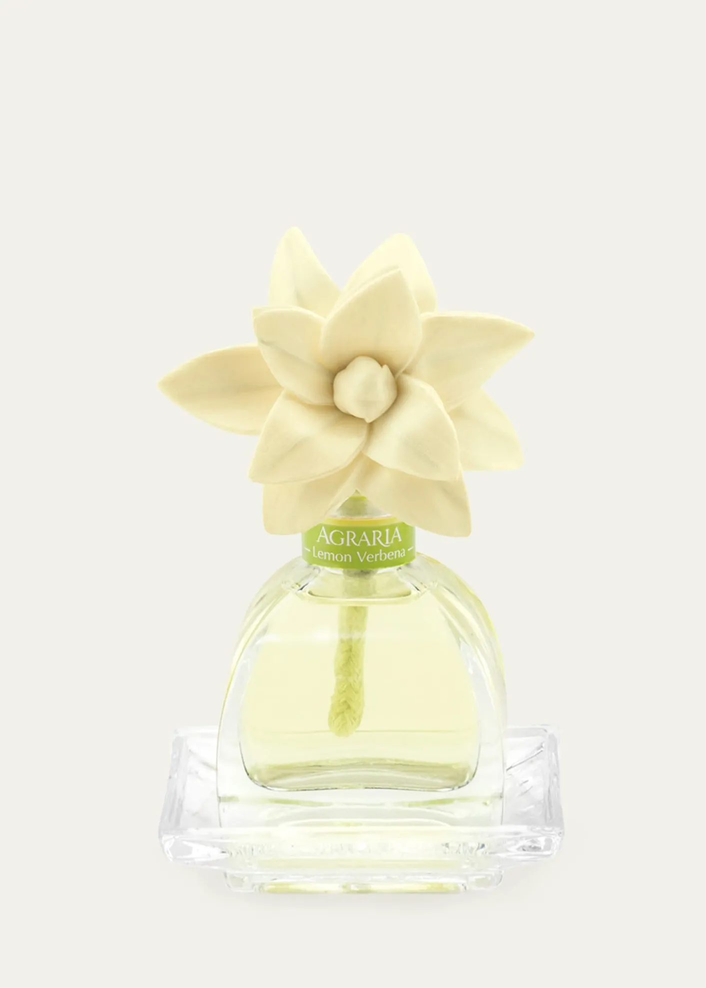 AgrariaLemon Verbena PetiteEssence Diffuser, 1.7 oz.