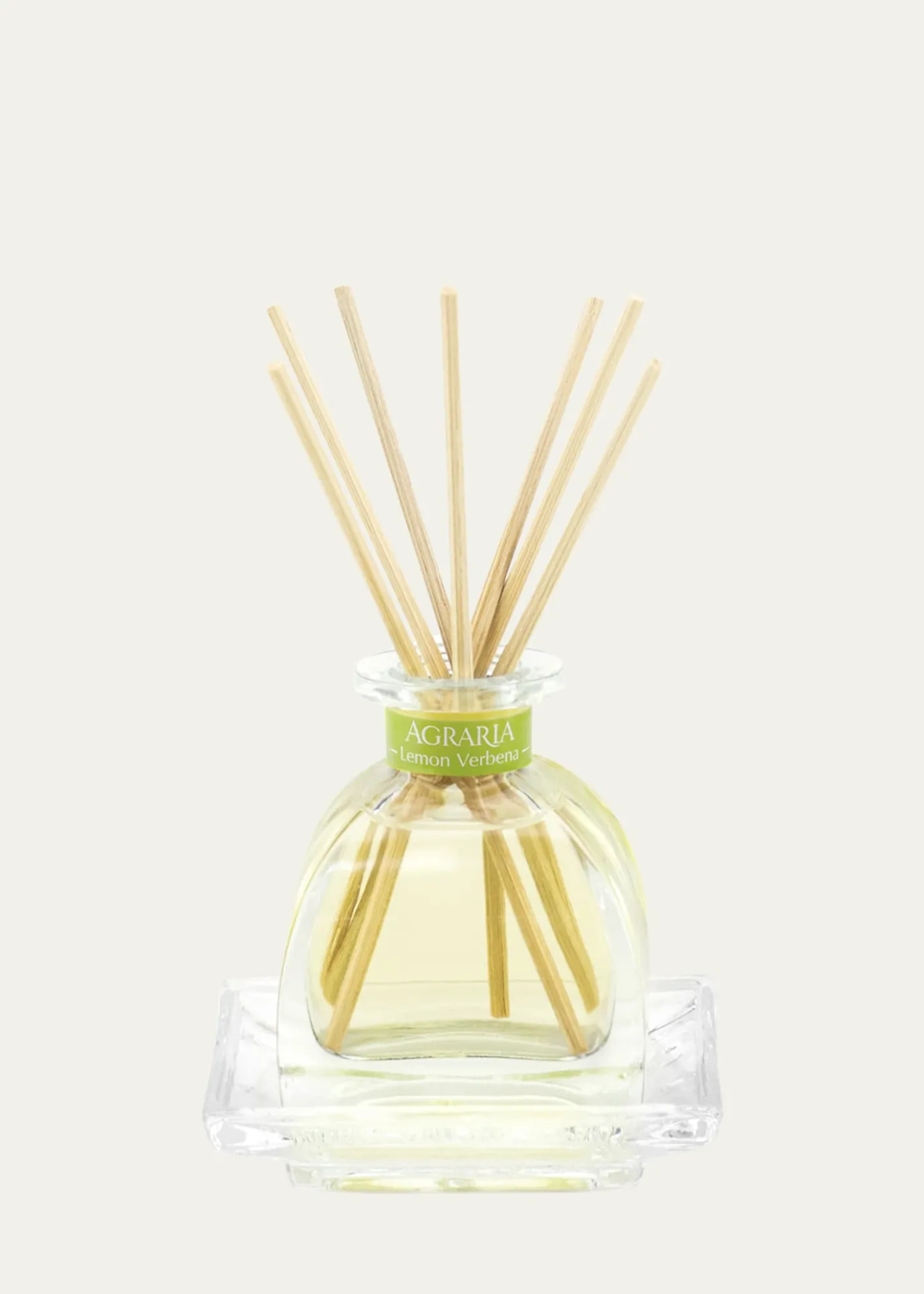 AgrariaLemon Verbena PetiteEssence Diffuser, 1.7 oz.