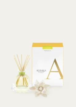 AgrariaLemon Verbena PetiteEssence Diffuser, 1.7 oz.