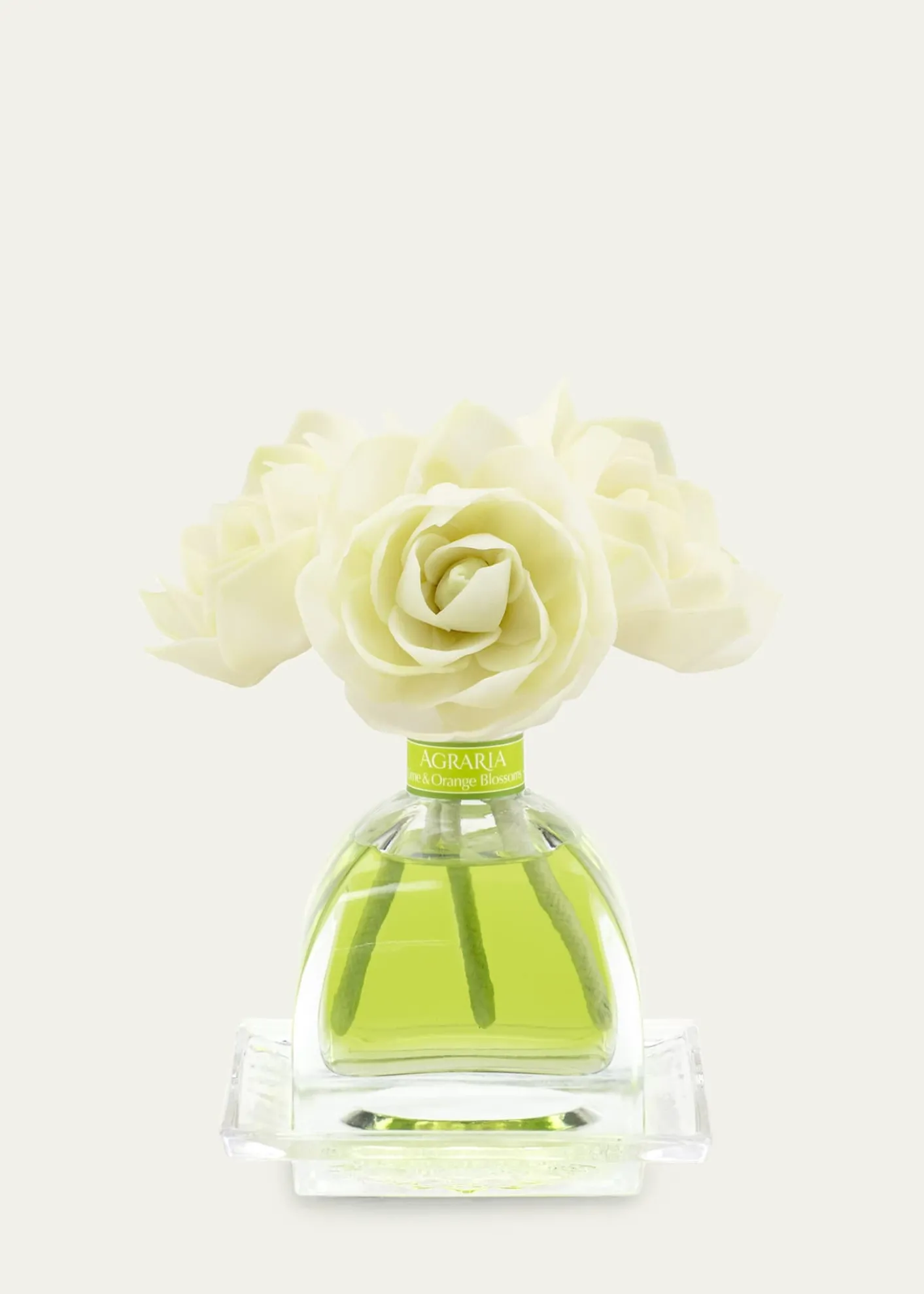 AgrariaLime & Orange AirEssence Diffuser, 7.4 oz.