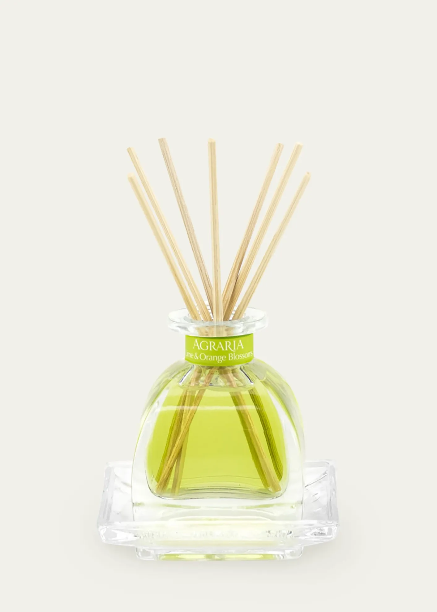 AgrariaLime & Orange PetiteEssence Diffuser, 1.7 oz.