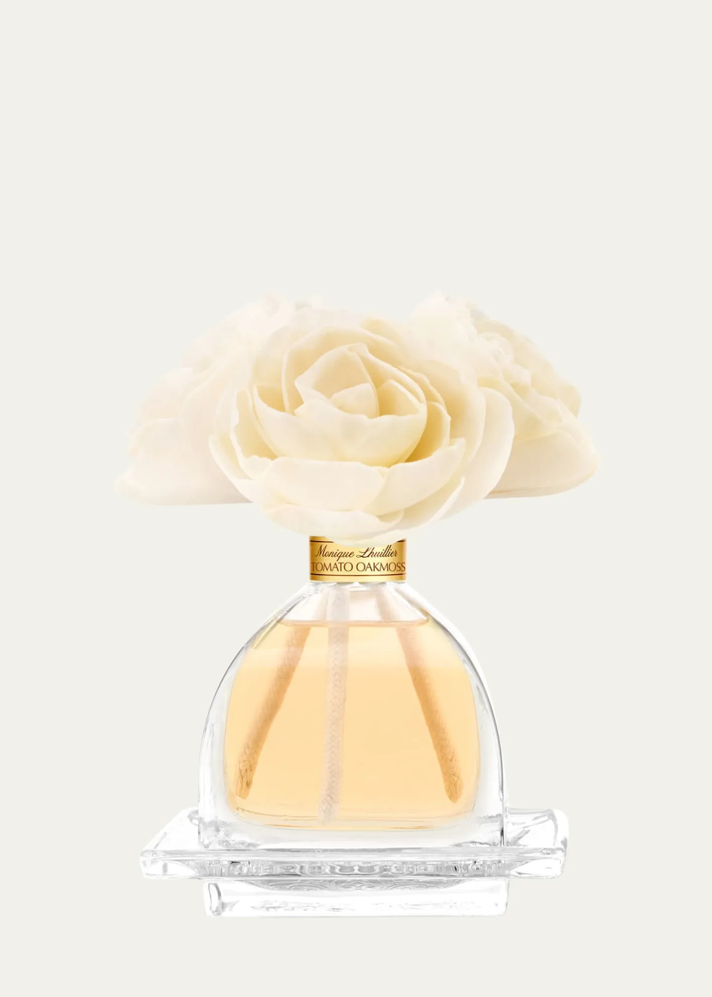 AgrariaMonique Lhuillier AirEssence Tomato Oakmoss Diffuser, 7.4 oz.