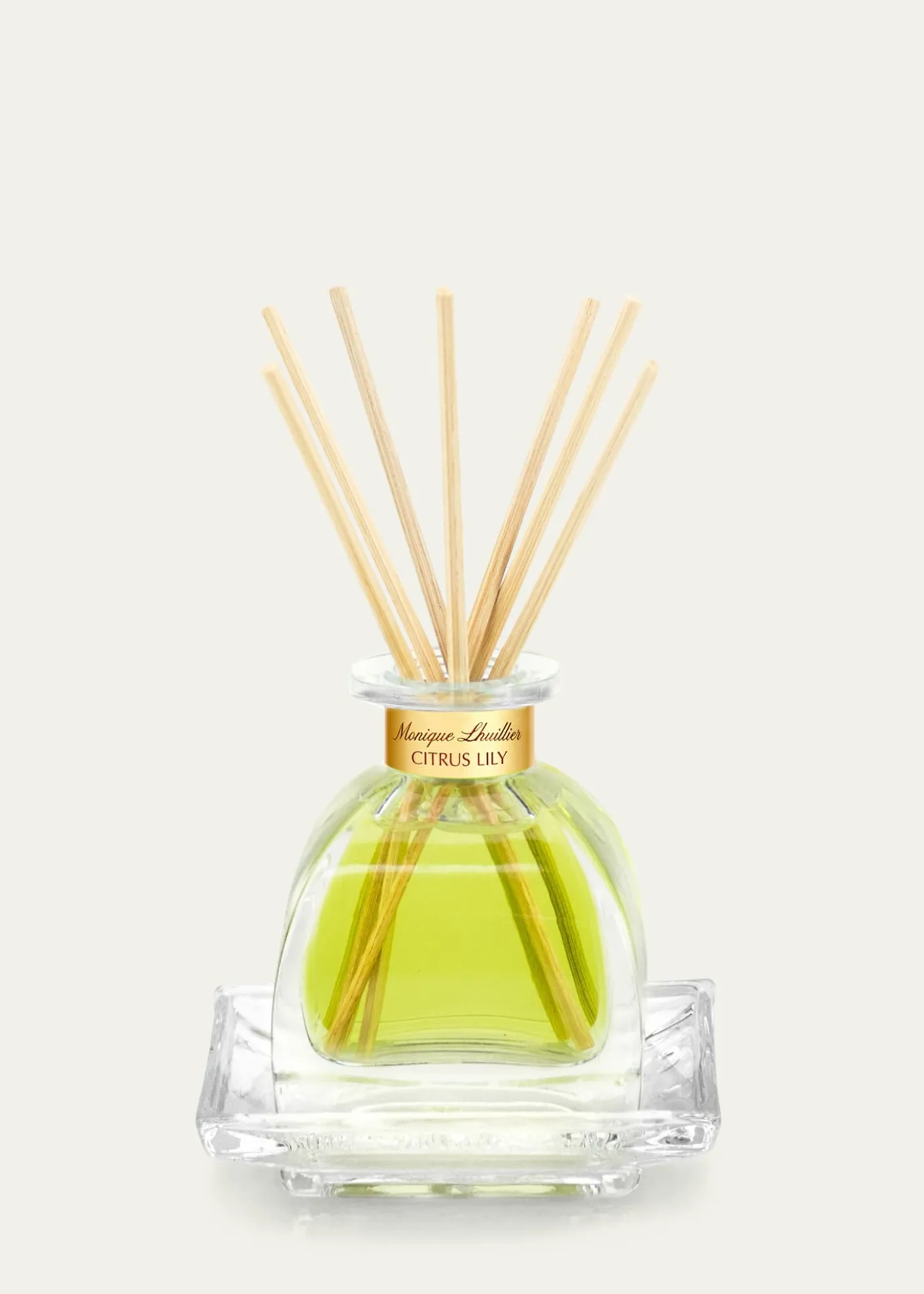 AgrariaMonique Lhuillier Citrus Lily PetiteEssence, 1.7 oz.