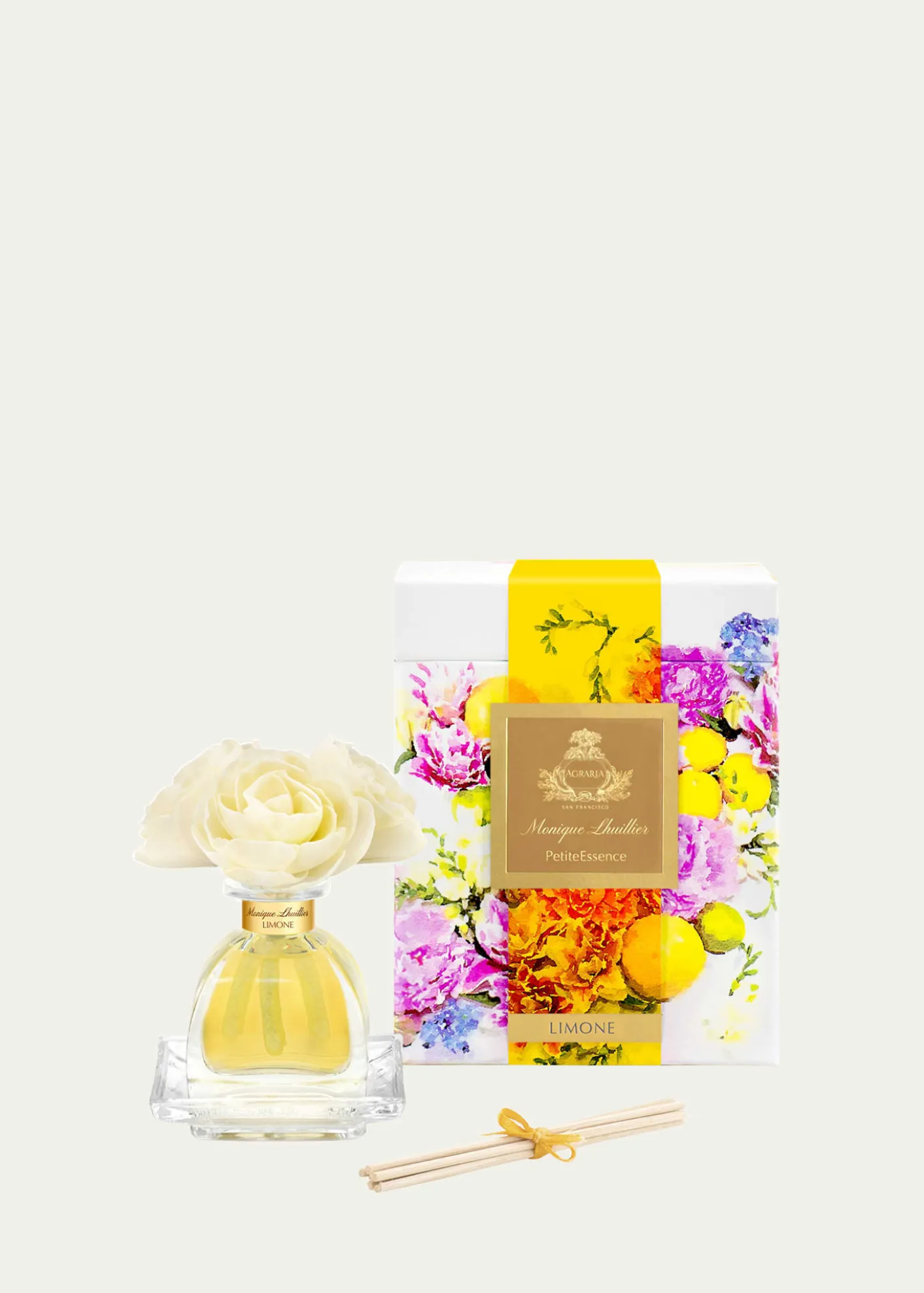 AgrariaMonique Lhuillier Limone PetiteEssence, 1.7 oz.