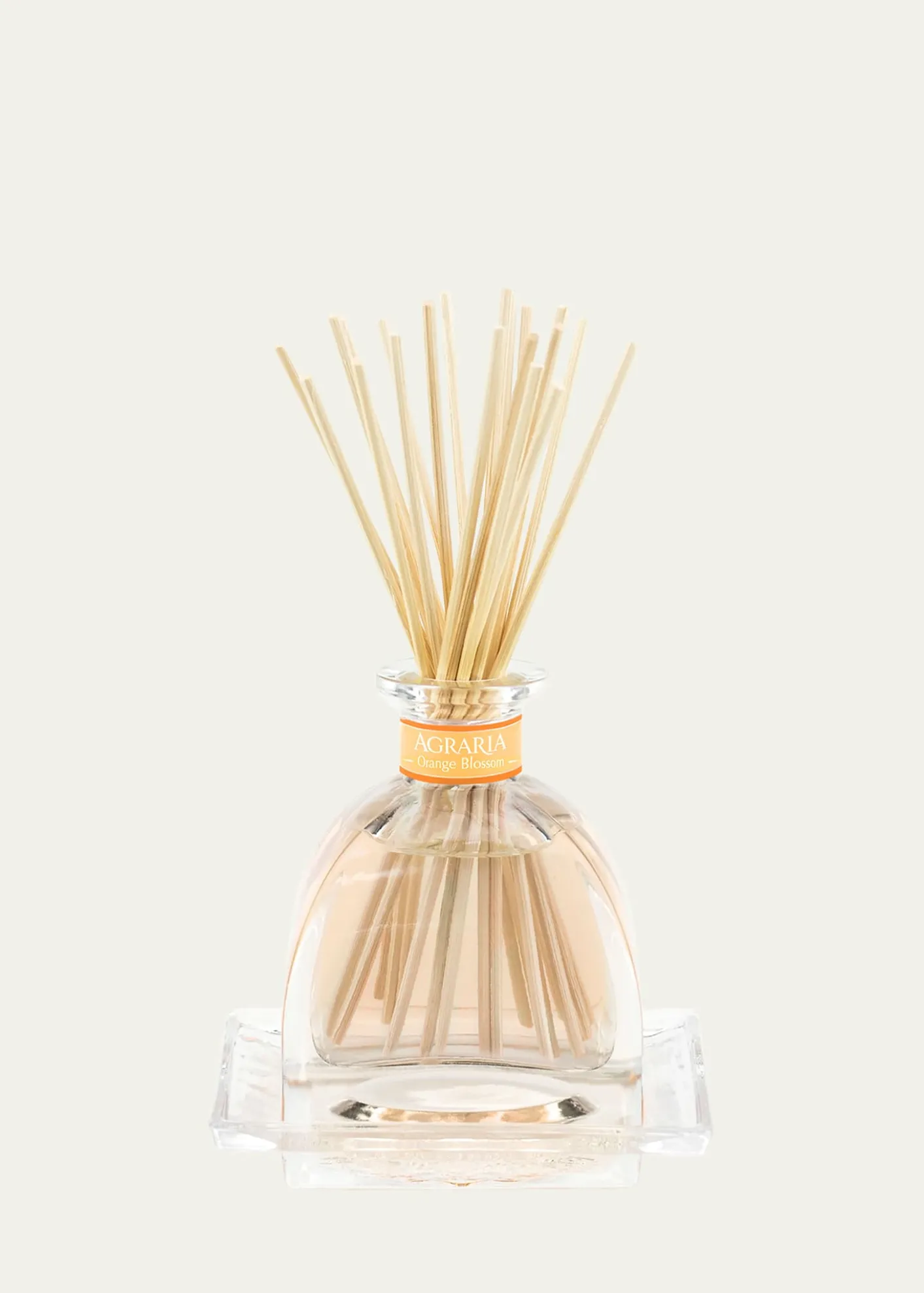 AgrariaOrange Blossom AirEssence Diffuser, 7.4 oz.