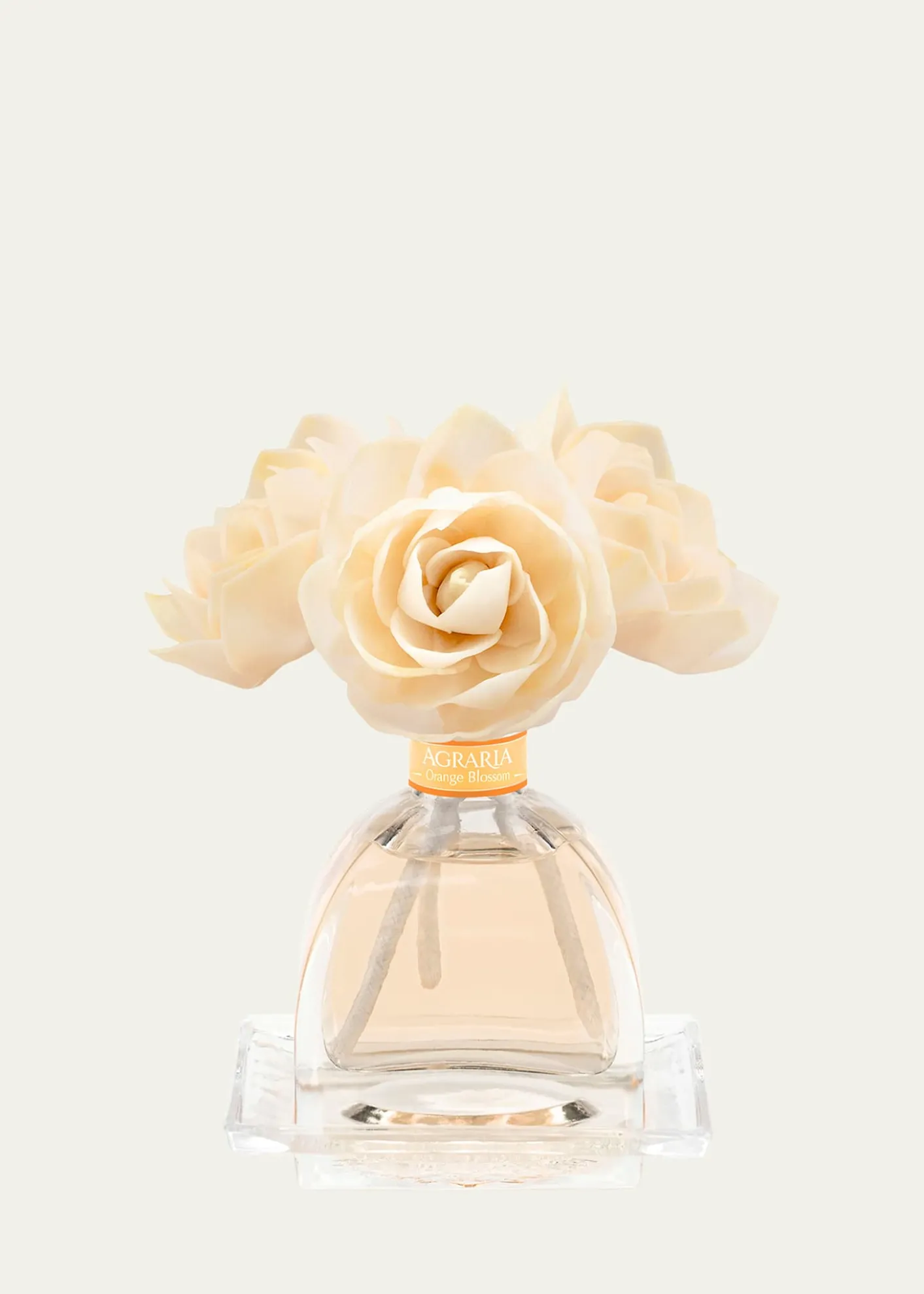 AgrariaOrange Blossom AirEssence Diffuser, 7.4 oz.