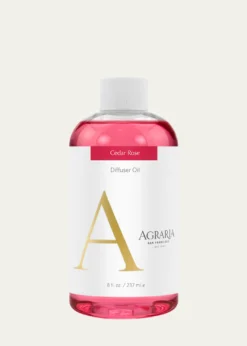 Agraria8 oz. Cedar Rose AirEssence Refill