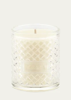 Agraria7 oz. Cedar Rose Perfume Candle