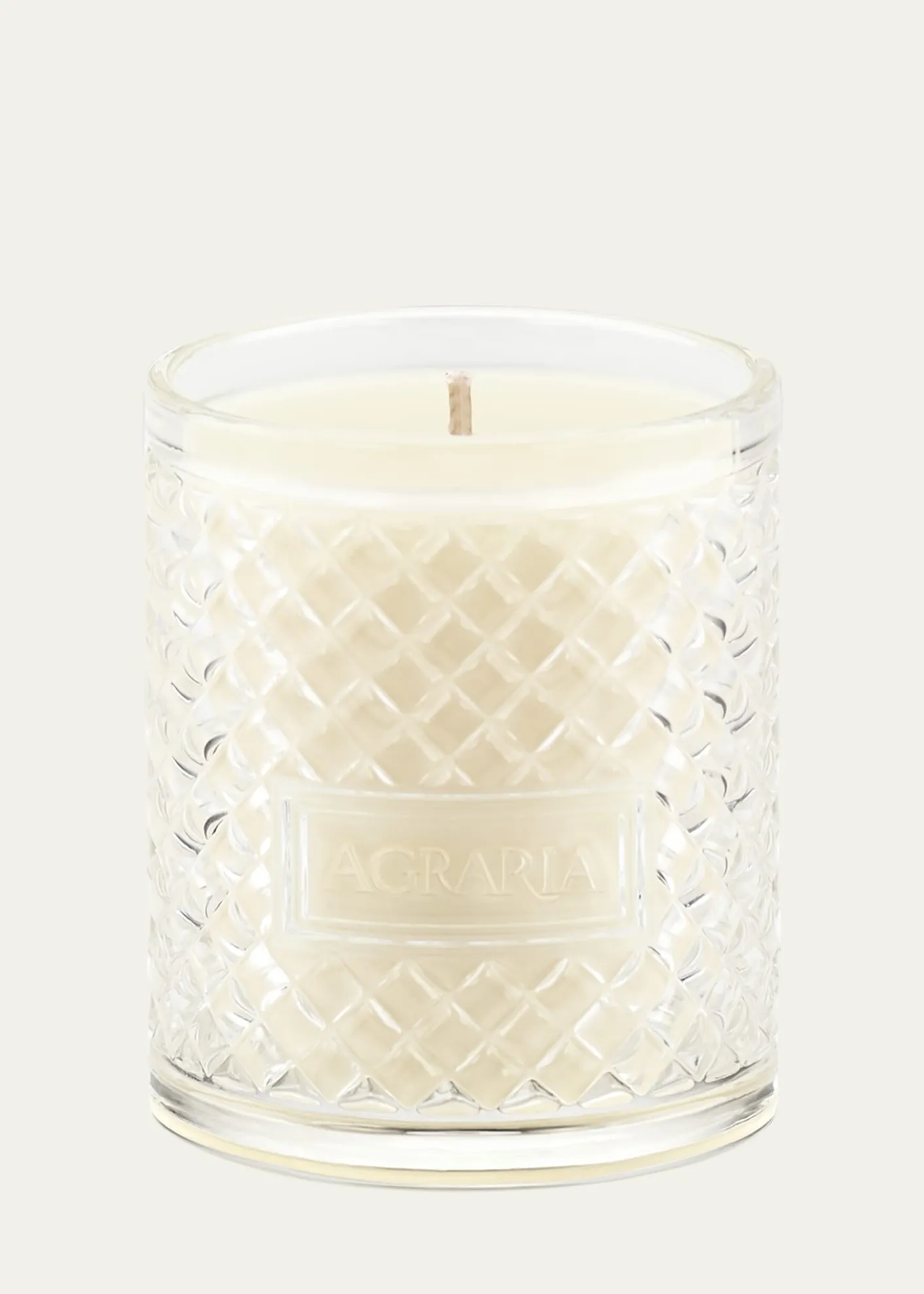 Agraria7 oz. Cedar Rose Perfume Candle
