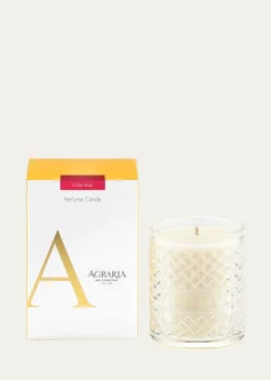 Agraria7 oz. Cedar Rose Perfume Candle