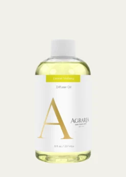 Agraria8 oz. Lemon Verbana Diffuser Refill