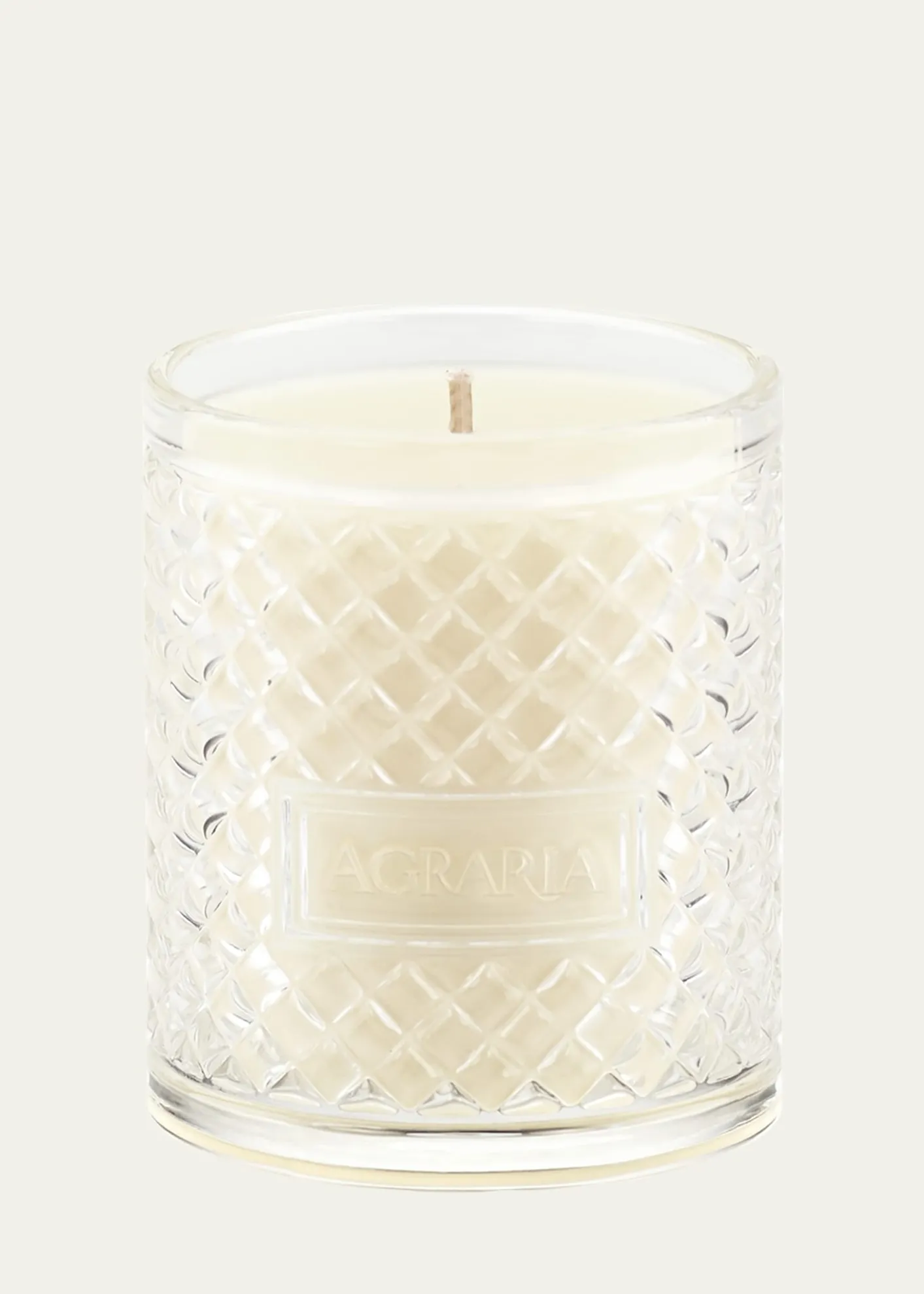 Agraria7 oz. Lemon Verbana Perfume Candle